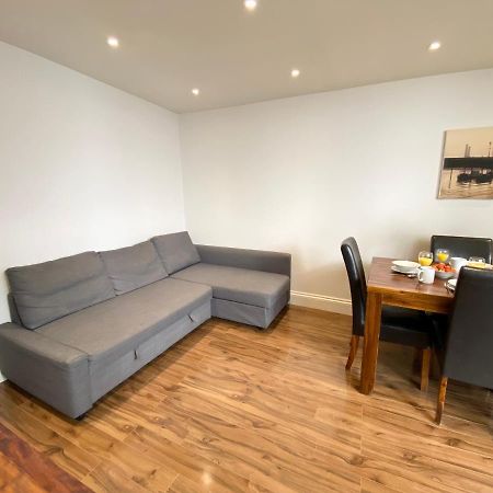 Stylish Maisonette And Studio In Victoria ลอนดอน ภายนอก รูปภาพ