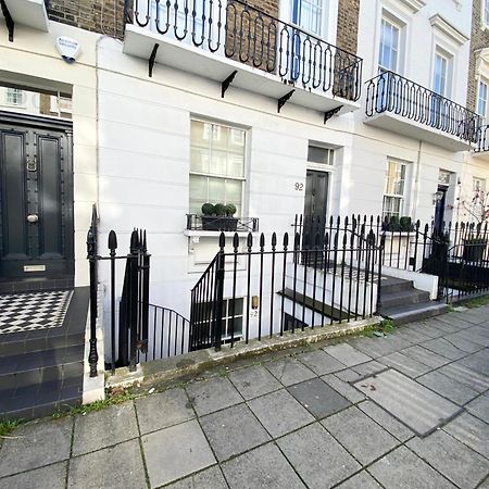 Stylish Maisonette And Studio In Victoria ลอนดอน ห้อง รูปภาพ