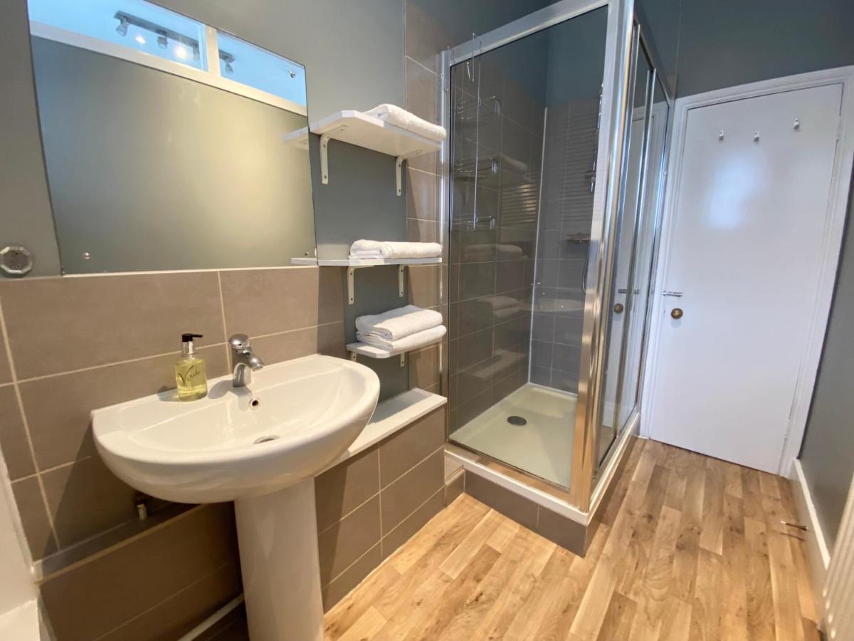 Stylish Maisonette And Studio In Victoria ลอนดอน ภายนอก รูปภาพ