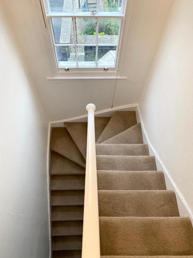 Stylish Maisonette And Studio In Victoria ลอนดอน ภายนอก รูปภาพ