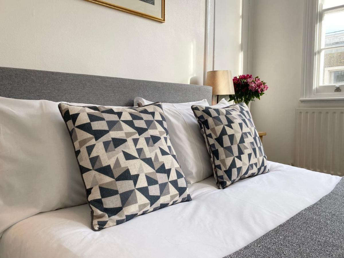 Stylish Maisonette And Studio In Victoria ลอนดอน ภายนอก รูปภาพ