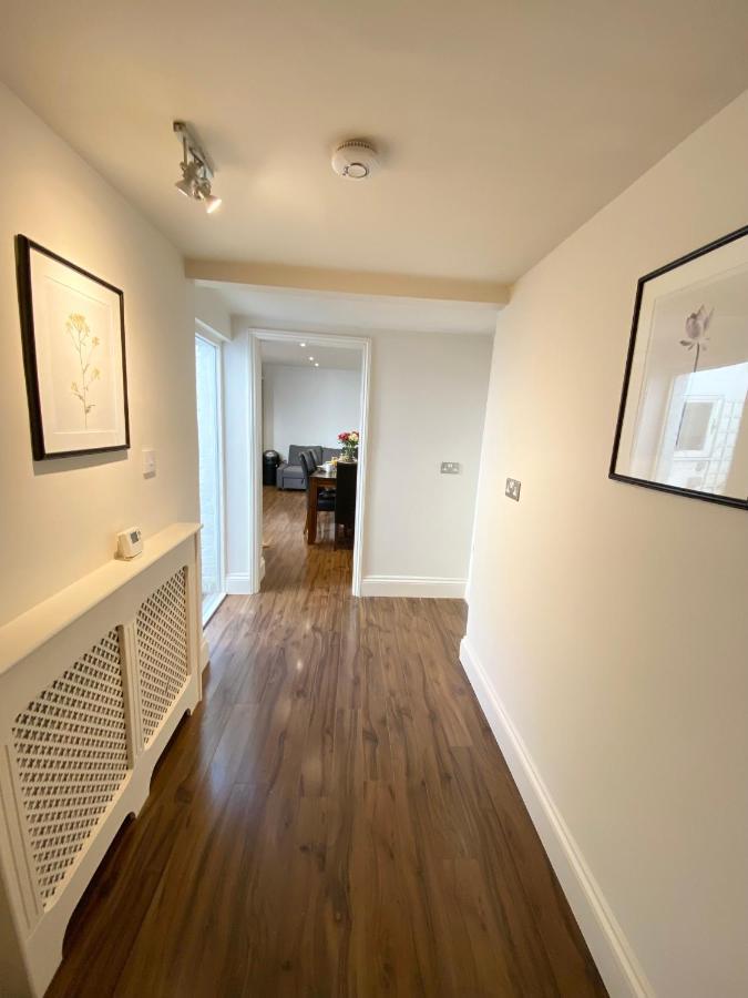 Stylish Maisonette And Studio In Victoria ลอนดอน ภายนอก รูปภาพ