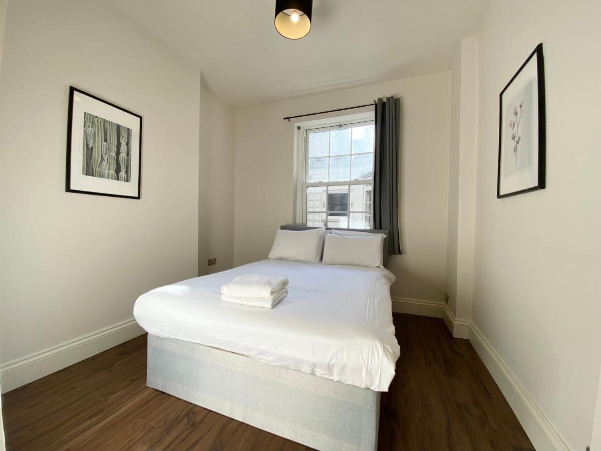 Stylish Maisonette And Studio In Victoria ลอนดอน ภายนอก รูปภาพ