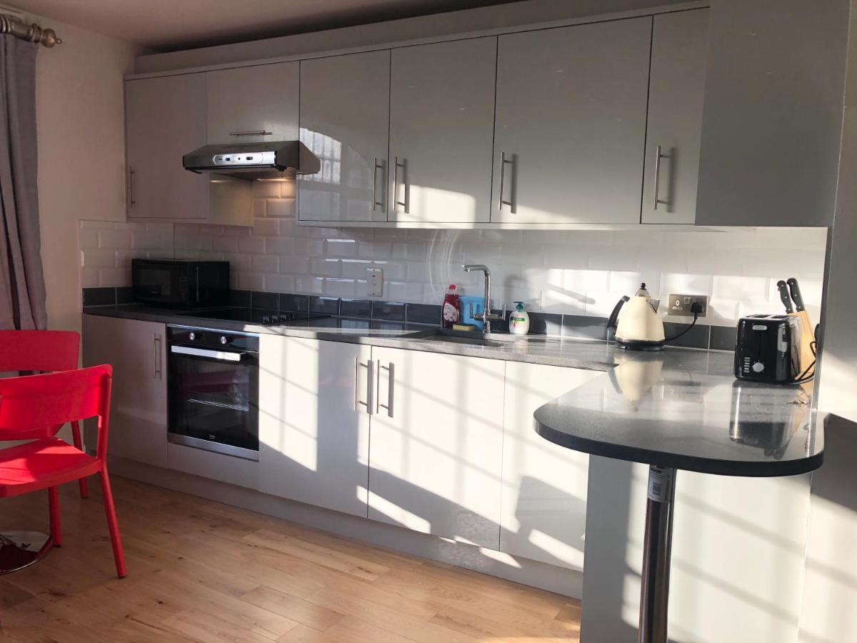 Stylish Maisonette And Studio In Victoria ลอนดอน ภายนอก รูปภาพ